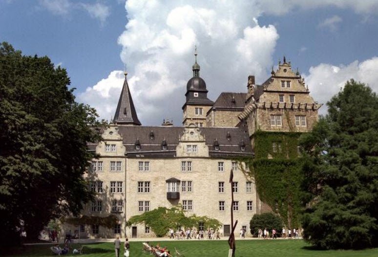 Stadtmuseum im M2K, Germany